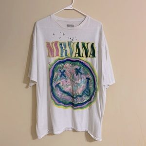 Urban Outfitters Tee